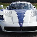 Maserati Edo Competition MC12 #Maserati #MC12 #Edo #Competition #auto #samochod #samochód