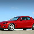 Mazda RX-8 (2003) #Mazda #RX8 #auto #samochod #samochód