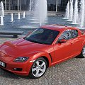 Mazda RX-8 (2003) #Mazda #RX8 #auto #samochod #samochód