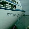 Explorer Sea