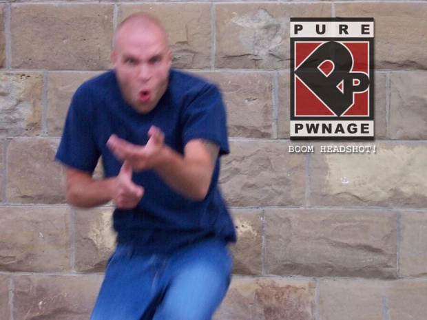 #PurePownage #Doug #FPSDoug #Headshot