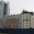 Stare i nowe - dzielnica kontrastów