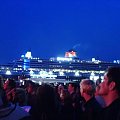 Queen Mary 2