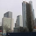 Stare i nowe - dzielnica kontrastów