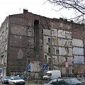 Stare i nowe - dzielnica kontrastów