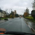 Luxemburg, jedziemy do miejsowosci KEISPELT