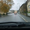 Luxemburg, jedziemy do miejsowosci KEISPELT