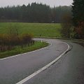 Widoczek z drogi N62