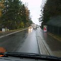 Luxemburg, jedziemy do miejsowosci KEISPELT