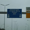 Autostrada A7 do Diekirch