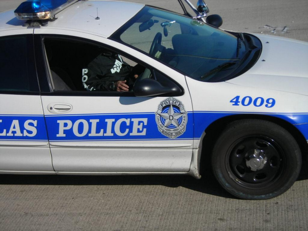Dallas Police