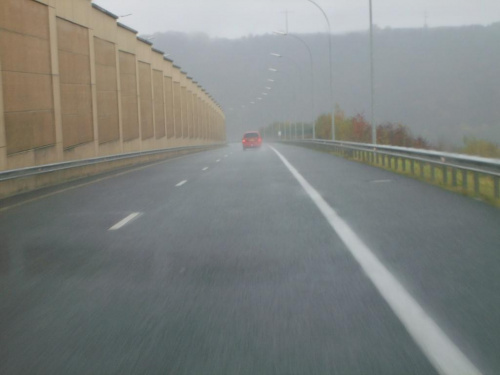 Autostrada A7 do Diekirch