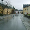 Luxemburg, jedziemy do miejsowosci KEISPELT