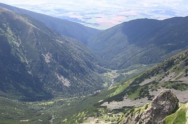 Rohacze 14.08.06 Banikov #Rohacze