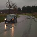 Gdzies na szlaku...