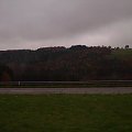 Belgijska jesien w Ardenach