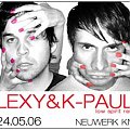 Lexy & K-Paul