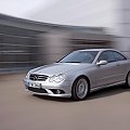 Mercedes-Benz CLK Coupe #CLK #Coupe #auto #samochód #samochod