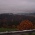 Belgijska jesien w Ardenach