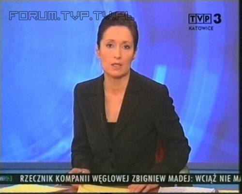 Tragedia w kopalni - Aktualności TVP3 Katowice