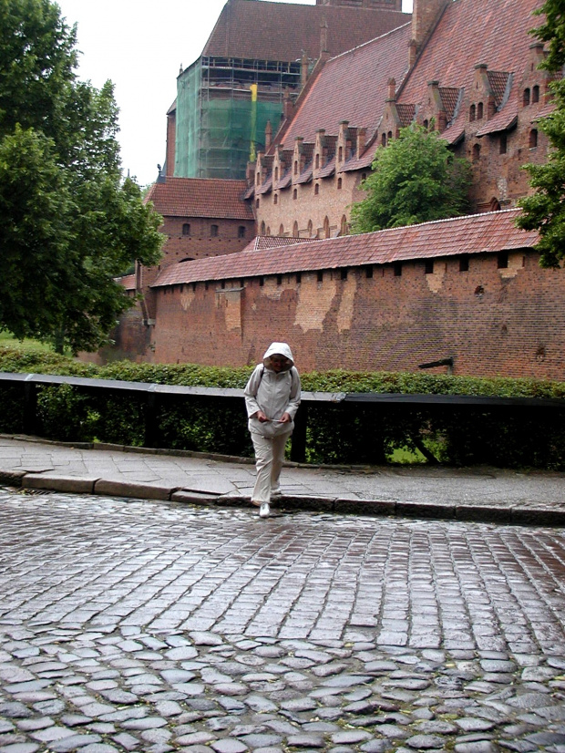 #Malbork