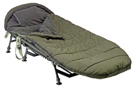 Jrc Stelath 5 Seasons Sleeping Bag