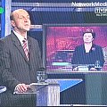 Debata prezydencka "Jaka będzie stolica?" w Telewizyjnej Dwójce.