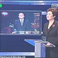 Debata prezydencka "Jaka będzie stolica?" w Telewizyjnej Dwójce.