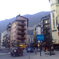 Andorra La Vella