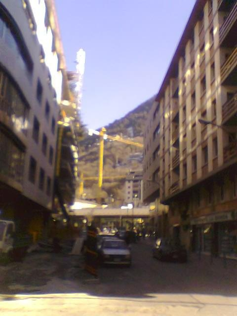 Andorra La Vella