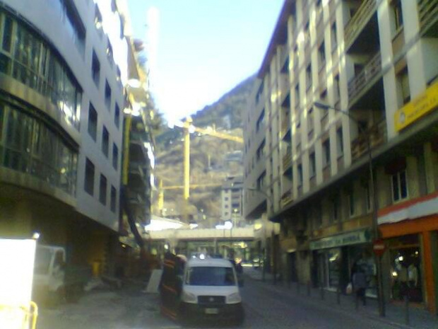 Andorra La Vella