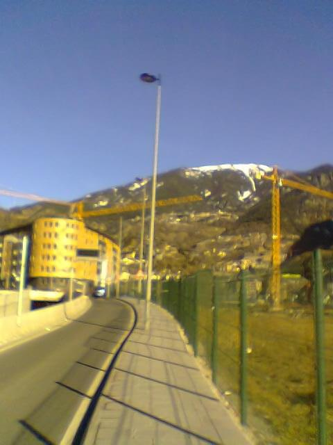 Andorra La Vella