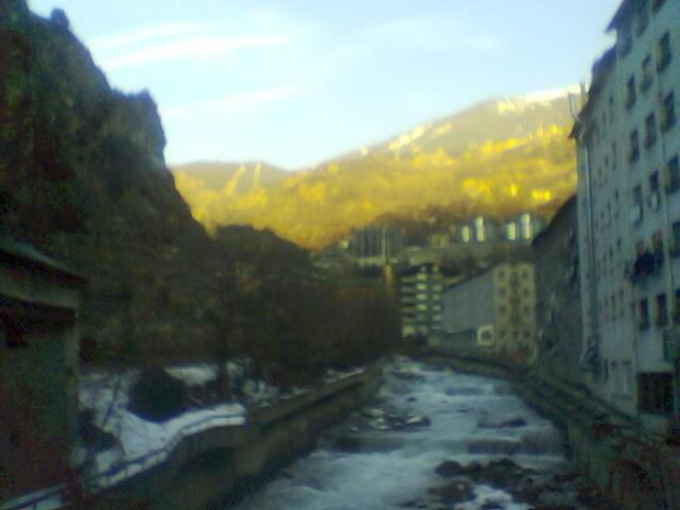 Andorra La Vella