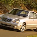 Mercedes-Benz E 320 Class (W210) (1996-2002) #W210 #auto #samochód #samochod