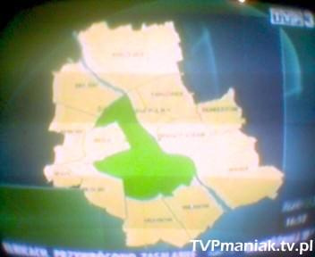 Tragedia w KWK "Halemba" - relacje TVP