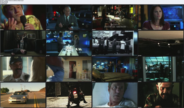 CSI.S07E09.HDTV.XViD-YesTV