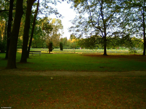 Park.. by moi =) #park