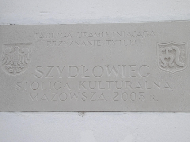 SZYDŁOWIEC