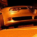 Alfa Romeo 156 GTA