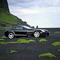 Mercedes-Benz SLR McLaren (C199) (2004) #SLR #McLaren #C199 #auto #Supersportowy #Coupe #sportowy #samochód #samochod