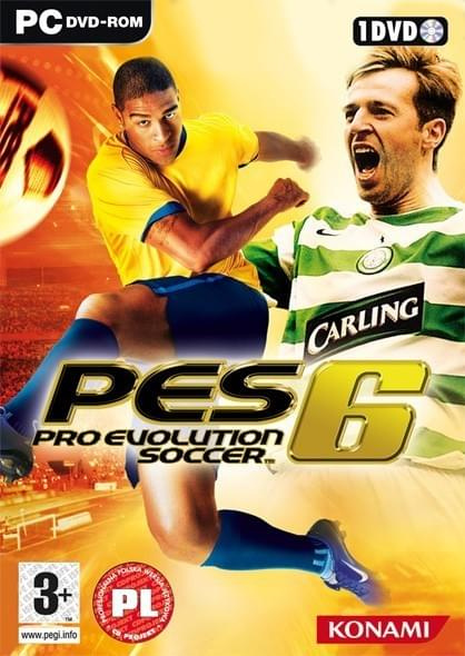 pes6