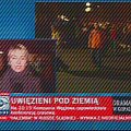 Tragedia w KWK Halemba w oczach telewizji.
www.TVPmaniak.tv.pl