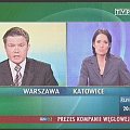 Tragedia w KWK Halemba w oczach telewizji.
www.TVPmaniak.tv.pl