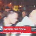 Tragedia w KWK Halemba w oczach telewizji.
www.TVPmaniak.tv.pl