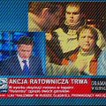 Tragedia w KWK Halemba w oczach telewizji.
www.TVPmaniak.tv.pl