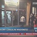 Tragedia w KWK Halemba w oczach telewizji.
www.TVPmaniak.tv.pl