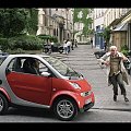 Smart Fortwo #Smart #Fortwo #auto #samochód #samochod