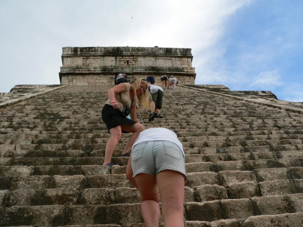 Yukatan.....Chichen Itza #Yukatan