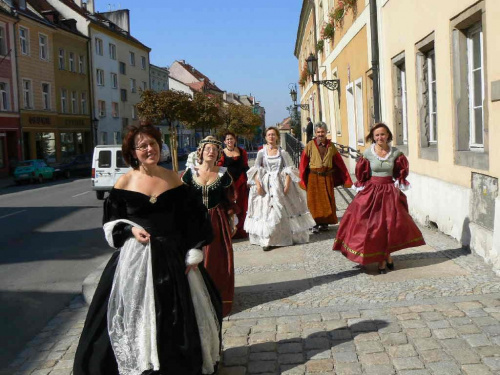 Muzeum dziedziniec