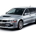 Mitsubishi Lancer Evolution Wagon S (2005) #Mitsubishi #Lancer #Evolution #Wagon #auto #samochód #samochod